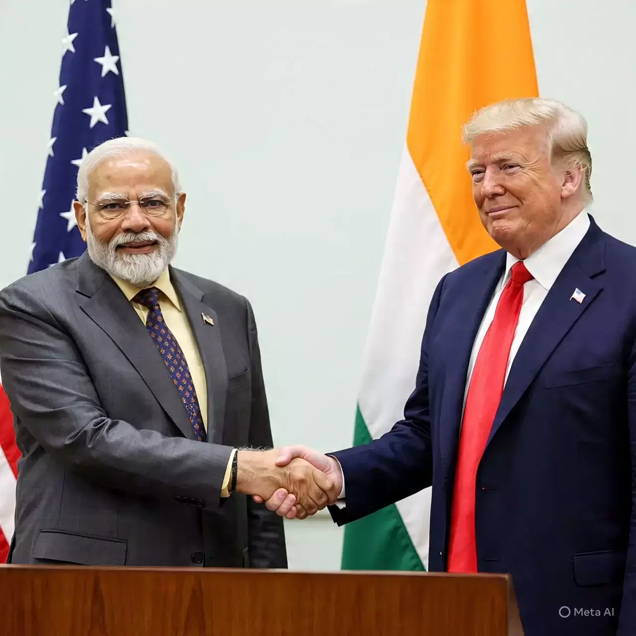 US-India Trade Agreement : अमेरिका भारत व्यापार करार : कनेक्ट मेनी डॉट्स