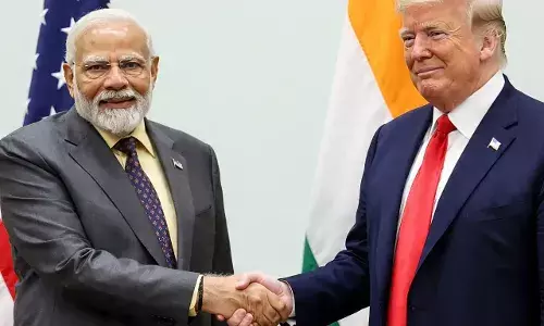 US-India Trade Agreement : अमेरिका भारत व्यापार करार : कनेक्ट मेनी डॉट्स