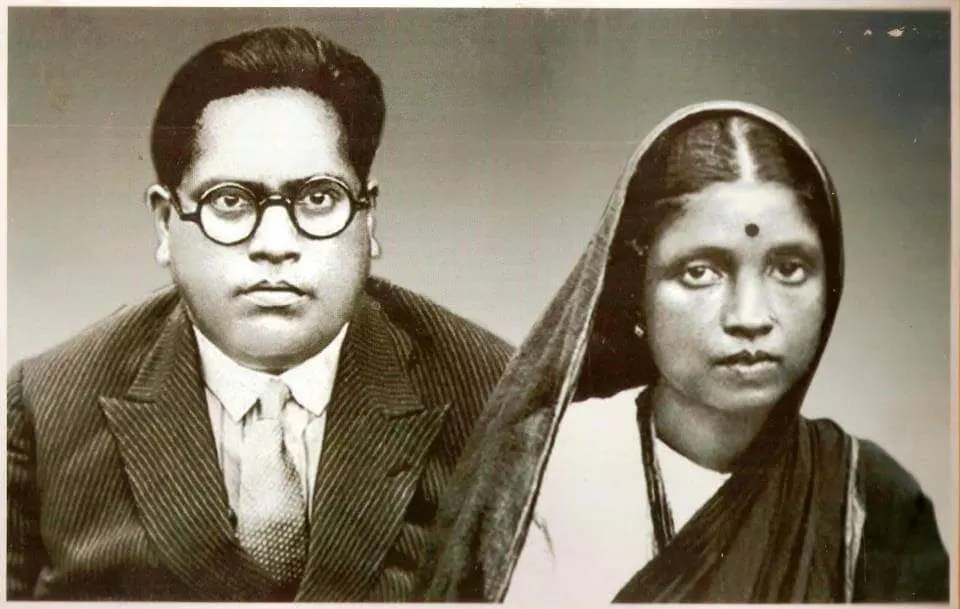 Ramabai Ambedkar Jayanti : संकटसमयी लढणाऱ्या रमाई म्हणजे त्याग !