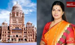Mumbais New Mayor : कोण आहेत मुंबईच्या नव्या महापौर रितू तावडे?