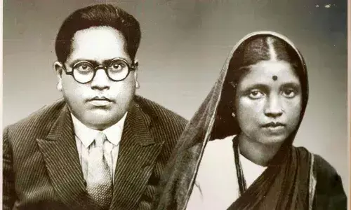 Ramabai Ambedkar Jayanti : संकटसमयी लढणाऱ्या रमाई म्हणजे त्याग !