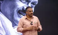 Review of Rohit Pawar Presentation : कायदे कितीही कडक बनवले तरी अंमलबजावणीची गुणवत्ता सत्ताधाऱ्यांवर अवलंबून असते