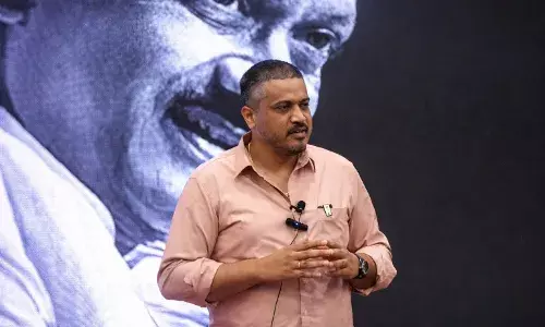 Review of Rohit Pawar Presentation : कायदे कितीही कडक बनवले तरी अंमलबजावणीची गुणवत्ता सत्ताधाऱ्यांवर अवलंबून असते