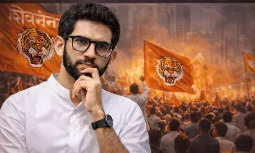 Aditya Thackeray Leadership Style : आदित्य, शहरी इमेज आणि गमावत असलेली संधी