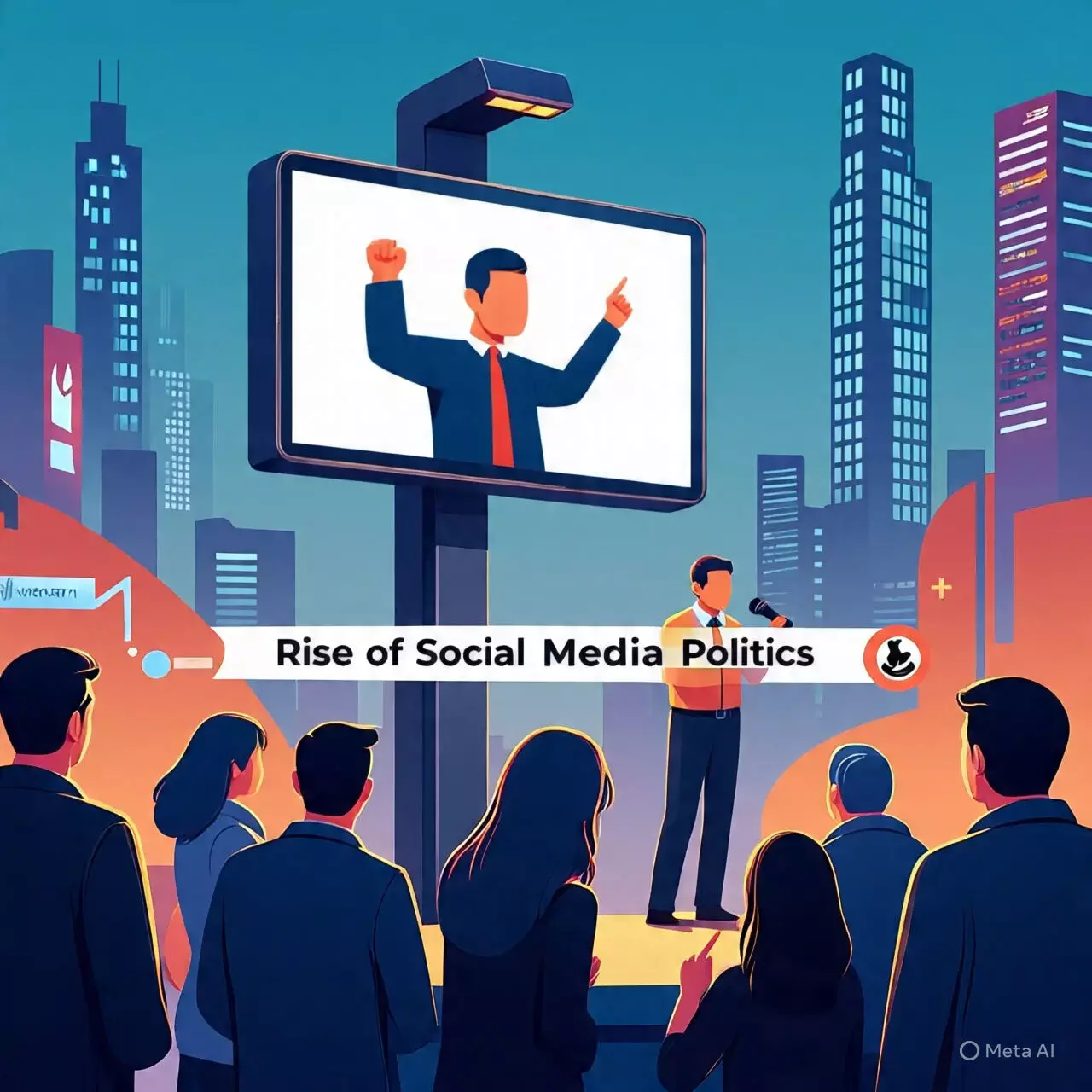 Mass Leadership : समाजमाध्यमे, PR Companies आणि Political Strategists च्या धोरणांतून खरेच लोकनेते घडत आहेत का?