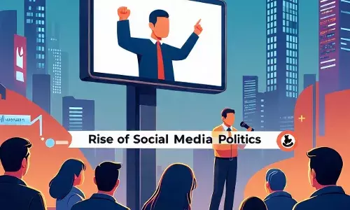 Mass Leadership : समाजमाध्यमे, PR Companies आणि Political Strategists च्या धोरणांतून खरेच लोकनेते घडत आहेत का?