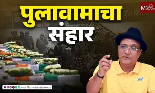 पुलवामा हल्ल्याचा तपास कुठपर्यंत आला?