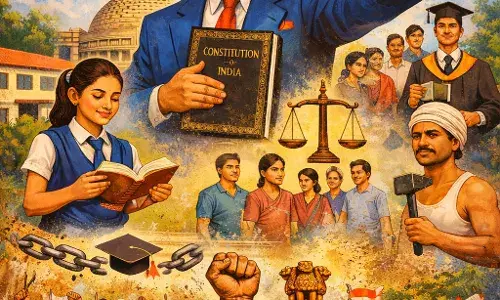 Matang Community : मातंग समाजासाठी आंबेडकरवादी दृष्टिकोन का अत्यंत महत्त्वाचा आहे?