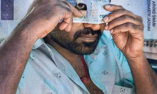 Gandhi Talks Movie Review : गांधी टॉक्स, एक नि:शब्द सिनेमा नक्की बघा !