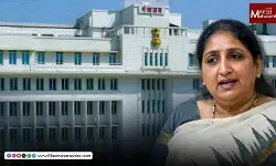 Minority Certificate Scandal : अल्पसंख्यांक मंत्री सुनेत्रा पवार संबंधित अधिकाऱ्यांवर कठोर कारवाई करणार का?