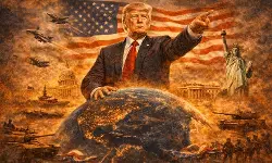 Europe-US Relations : जगात इतर कोणी नसणार, फक्त अमेरिका जग चालवणार - Trump