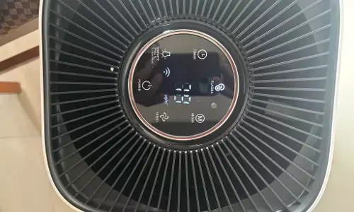 हिंदू खतरे में: प्रदूषण मारतंय, अर्थव्यवस्था लुटतंय, आणि दोषीही हिंदूच !