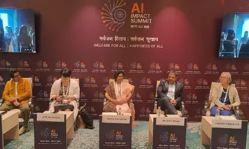India AI Impact Summit 2026 : AIच्या जोरावर महिलांची आर्थिक क्रांती !