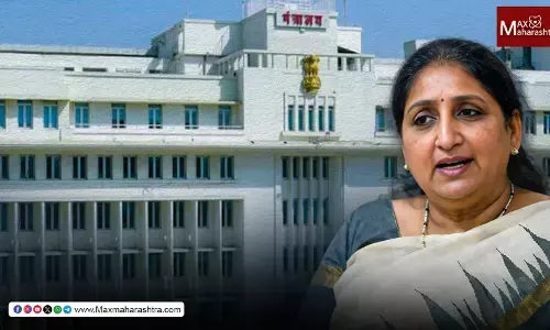 Minority Certificate Scandal : अल्पसंख्यांक मंत्री सुनेत्रा पवार संबंधित अधिकाऱ्यांवर कठोर कारवाई करणार का?