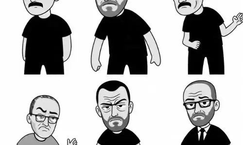 Types of Negative Male : आयुष्यात भेटणाऱ्या नकारात्मक पुरुषांबद्दल !