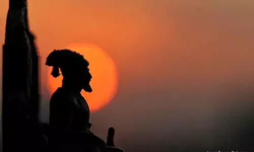 Shiv Jayanti : समतावादी स्वराज्याचे जनक छत्रपती शिवाजी महाराज