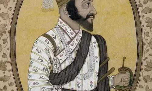 Shiv Jayanti 2026 : या शिवजयंतीला शिकण्याचे काही महत्वाचे धडे.