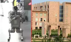 “गलगोटिया” प्रसंग : संबधित व्यक्तींच्या पलीकडे जाऊन संबंधित इश्यू कडे बघण्याची गरज !