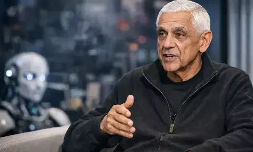 AI and Job : “नोकऱ्या नाहीशा, पण पैसा कुठून? विनोद खोसलांच्या भाकितावर संजीव चांदोरकर यांचे प्रश्न !