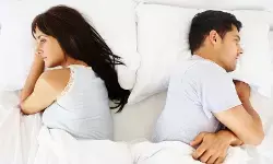Sexless marriages बद्दल तुम्ही ऐकलं आहे का ?