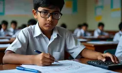 Scholarship Exam Reform Demand : शिष्यवृत्ती परीक्षेच्या काठिण्य पातळीवरून वादंग !