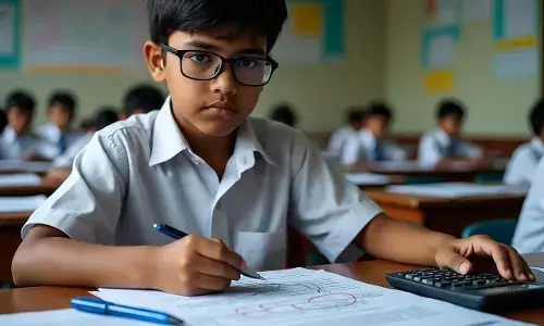 Scholarship Exam Reform Demand : शिष्यवृत्ती परीक्षेच्या काठिण्य पातळीवरून वादंग !