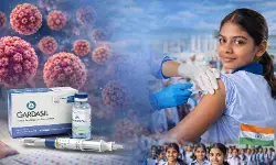 Gardasil 4 vaccine India : HPV प्रतिबंधक लस कॅन्सरपासून सुरक्षा देते का?