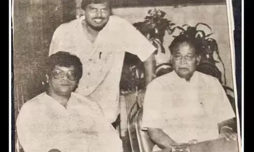 Ambedkarite leaders reunion : रिपब्लिकन एक्य शक्य?