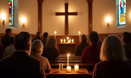 40 days fasting in Christianity : लेन्ट पिरियड म्हणजे काय रे भाऊ?