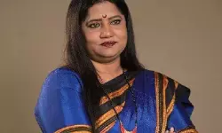 झोपडपट्टीतून संसद भवनापर्यंत : ज्योती वाघमारेंचा अप्रतिम संघर्ष आणि यश!