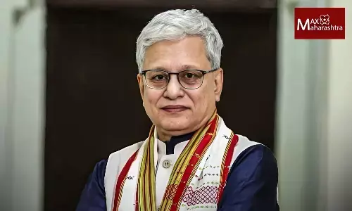 Jishnu Dev Verma Maharashtra Governor : कोण आहेत जिष्णु देव वर्मा?