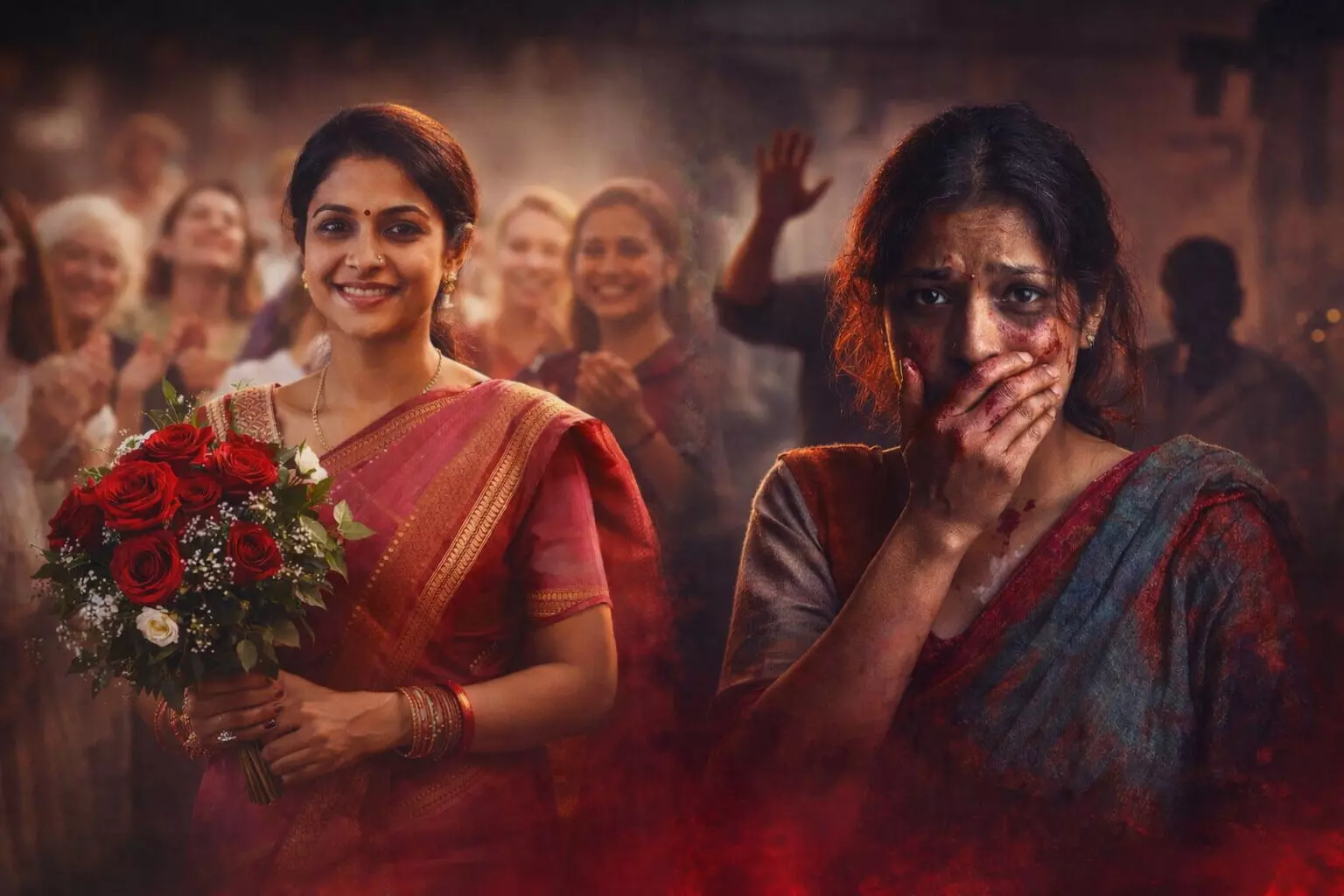 Women empowerment : जागतिक महिला दिन : सन्मानाचा उत्सव की संघर्षांची जाणीव?