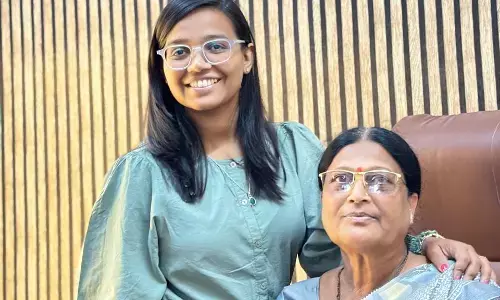 Women Success Story : स्वतःला घडवत समाजाला जोडणारं नेतृत्व मनीषा वाघमारे