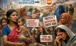 महिला सक्षमीकरणावर प्रश्नचिन्ह : UN Women आणि UNFPA चे विलीनीकरण प्रस्ताव महिलांच्या हक्कांना मागे ढकलणारा?