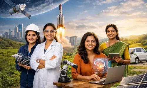 Women startup founders India  : भारताच्या भविष्यास आकार देणाऱ्या महिला
