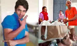 Supreme Court humanitarian verdict : १३ वर्षे कोमात असलेल्या हरीश राणाला निष्क्रिय इच्छामरणाची परवानगी