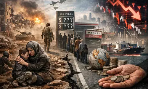 War and humanity : युद्ध तुम्हाला काय देतं?