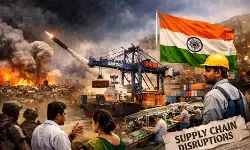 India import dependency : युद्धाची चाहूल आणि जागतिकीकरणाचा प्रश्न, आपण खूपच परावलंबी झालो आहोत का?