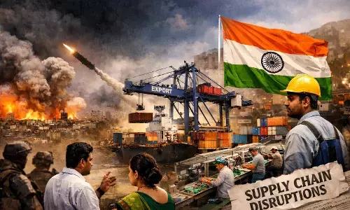 India import dependency : युद्धाची चाहूल आणि जागतिकीकरणाचा प्रश्न, आपण खूपच परावलंबी झालो आहोत का?