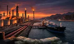 Iran-Israel War रशियाला ऑईल जॅकपॉट, तेलातून दररोज कमावले १,२०० कोटी