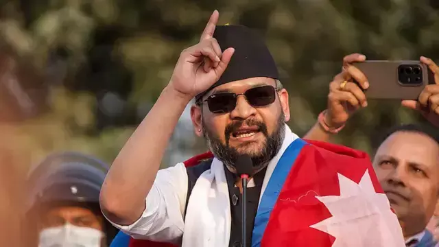 Nepal Election Results 2026 : नेपाळमध्ये सत्तांतराची नवी कहाणी: बालेन शहांच्या पक्षाचा ऐतिहासिक विजय