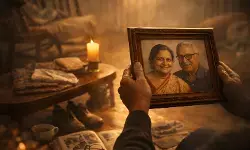 Life After Losing Parents : अस्तित्वाचा कोपरा- आई-वडिलांच्या आठवणींची शिदोरी