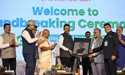 नागपूर बनणार सौरऊर्जेचे नवे हब!