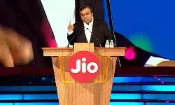 Reliance Jio च्या IPO चा मार्ग मोकळा!