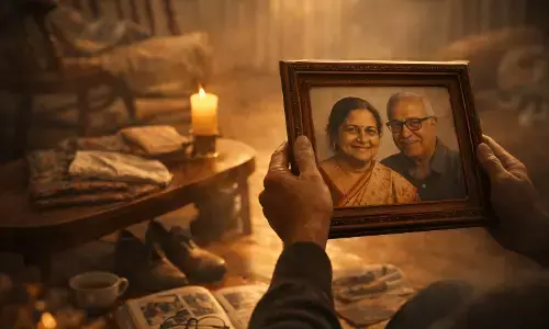 Life After Losing Parents : अस्तित्वाचा कोपरा- आई-वडिलांच्या आठवणींची शिदोरी