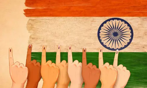 Political transformation India 2014 : लोकशाही की केंद्रीकरण? भारतातील राजकीय व सामाजिक परिवर्तनाचा प्रवास ! Political transformation India 2014 : लोकशाही की केंद्रीकरण? भारतातील राजकीय व सामाजिक परिवर्तनाचा प्रवास !