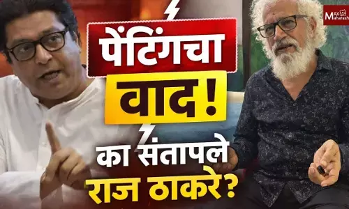 कलाकाराने स्वतःला अपग्रेड ठेवणं गरजेचं - प्रकाश जोशी