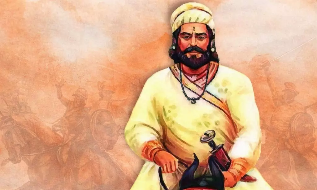 Shahaji Raje Bhosale Jayanti : शिवरायांच्या स्वराज्यामागचा खरा विचार: शहाजी राजे यांचे दूरदर्शी नेतृत्व