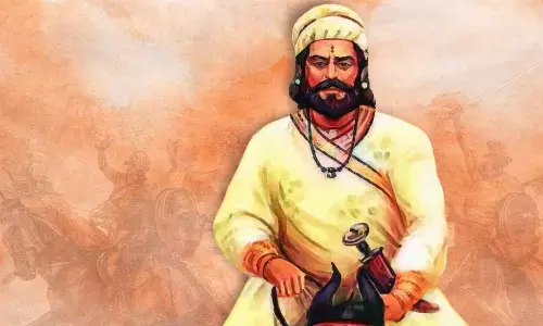Shahaji Raje Bhosale Jayanti : शिवरायांच्या स्वराज्यामागचा खरा विचार: शहाजी राजे यांचे दूरदर्शी नेतृत्व