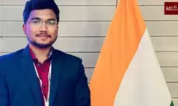 आदिवासी भागातील युवकाची UPSC मध्ये भरारी; हेमकृष्ण पिसदे यांची IRS पदासाठी निवड निश्चित